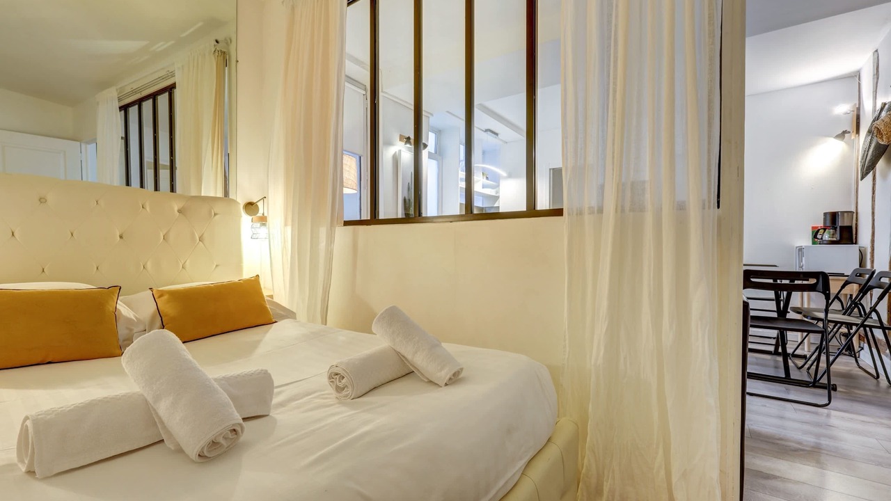 Photo of Bedroom in Arsenal