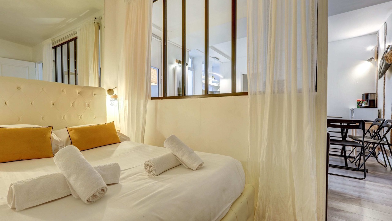 Photo of Bedroom in Arsenal