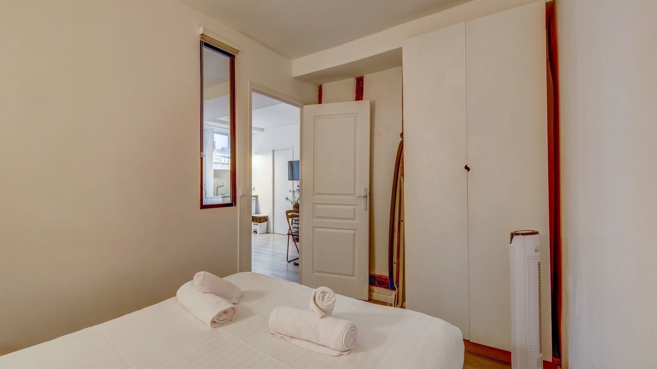 Photo of Bedroom in Arsenal