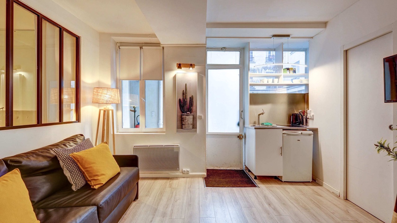 Photo of Livingroom in Arsenal