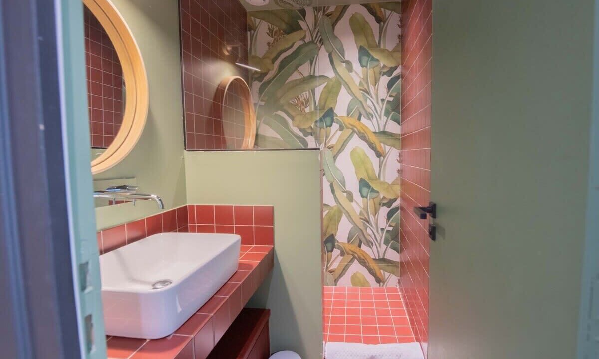 Photo of Bathroom in Quartier de l'Ecole-Militaire