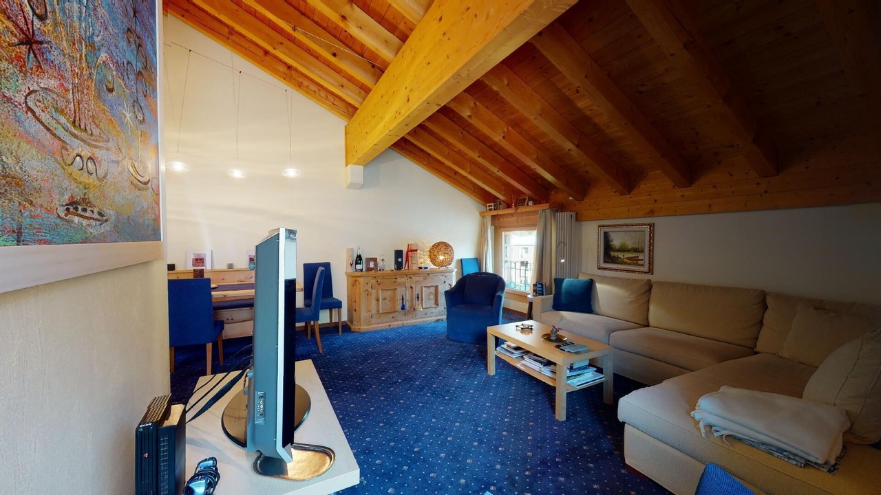 Photo of Livingroom in Bever