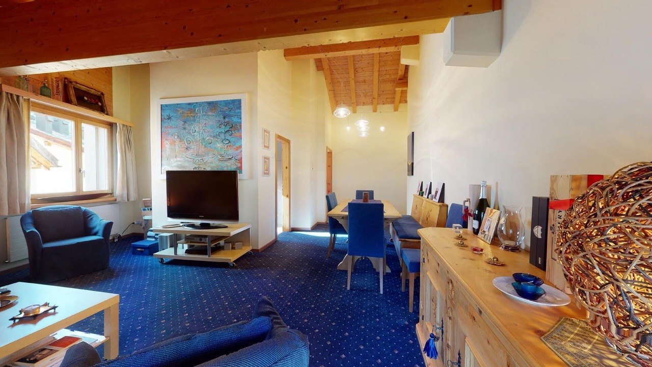 Photo of Livingroom in Bever