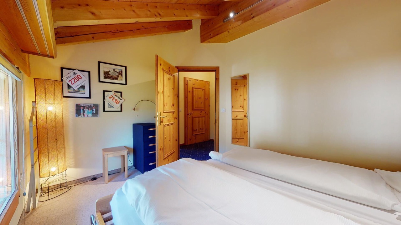 Photo of Bedroom in Bever