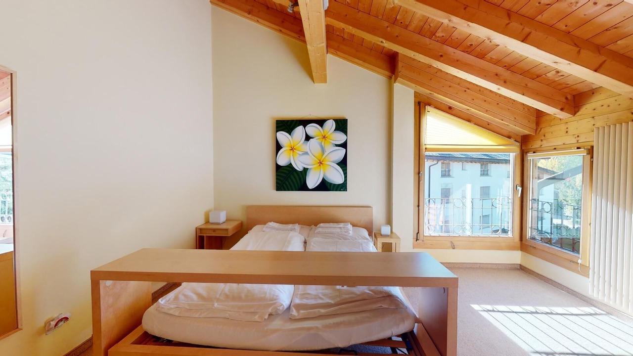 Photo of Bedroom in Bever