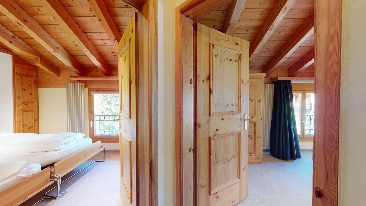 Photo of Bedroom in Bever