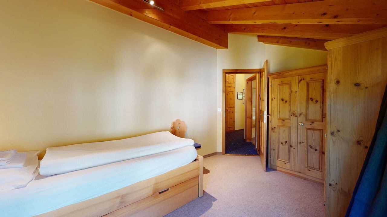 Photo of Bedroom in Bever
