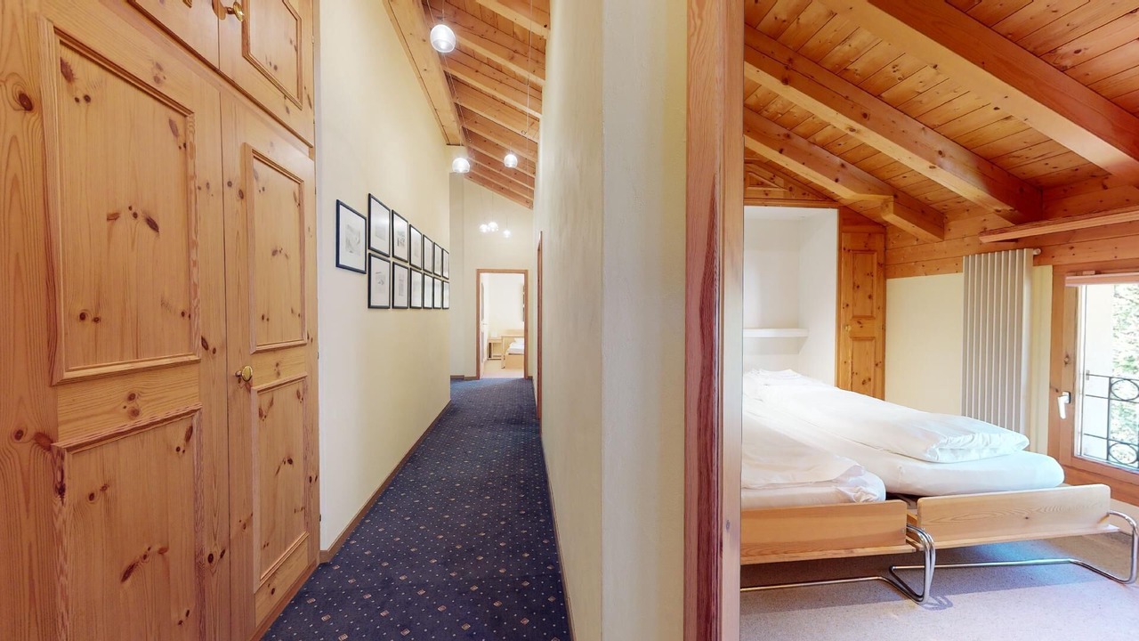 Photo of Bedroom in Bever
