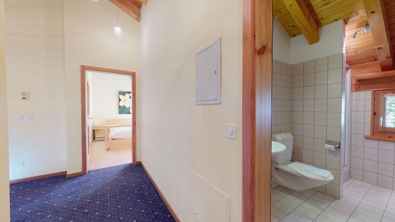 Photo of Bathroom in Bever