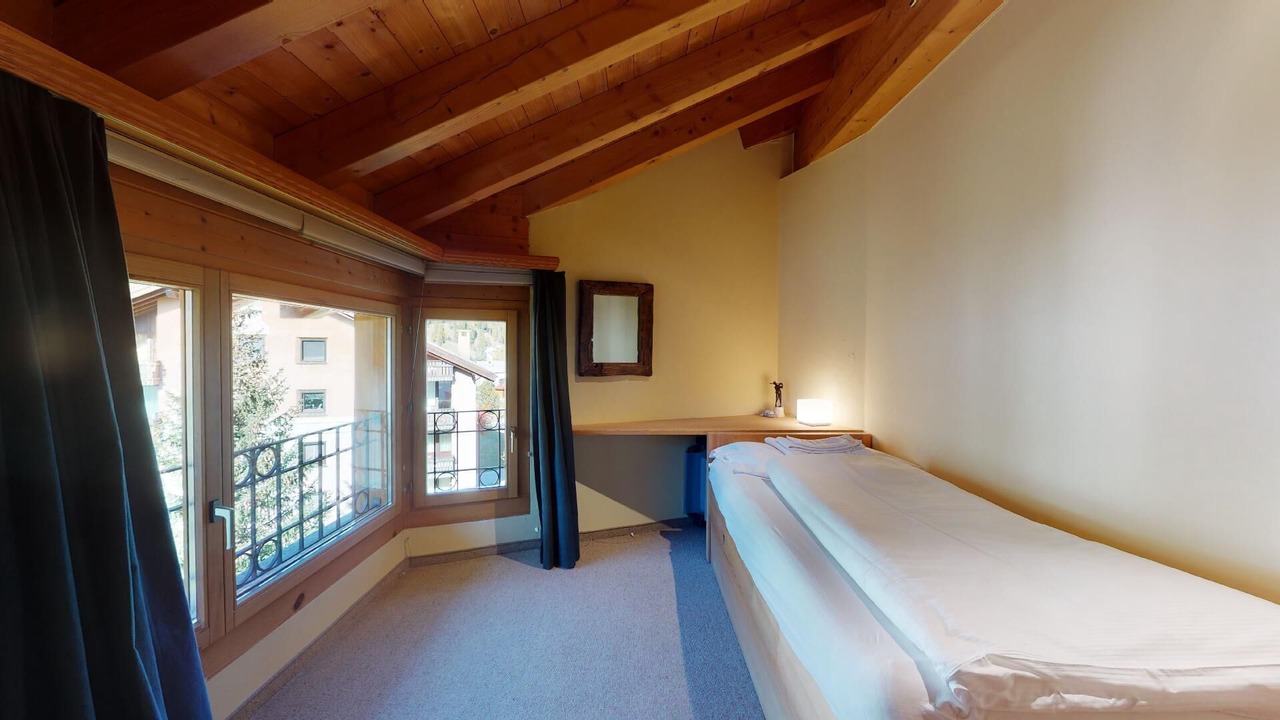 Photo of Bedroom in Bever