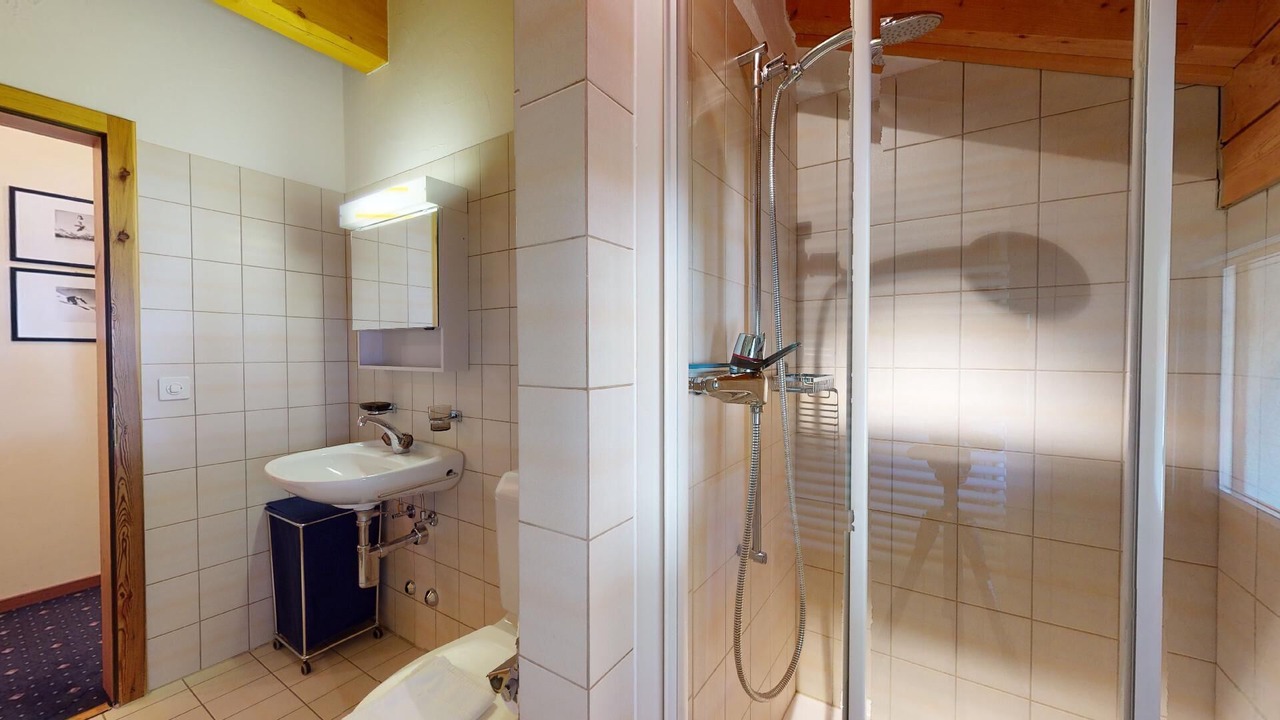 Photo of Bathroom in Bever