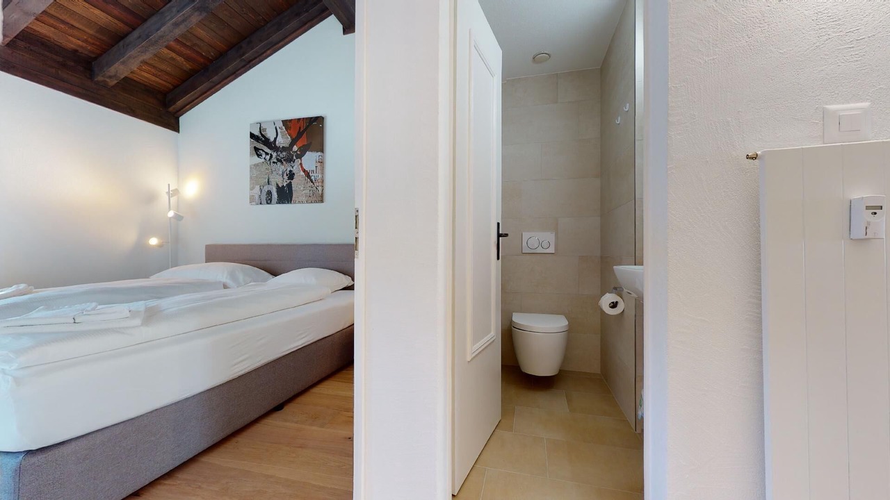 Photo of Bathroom in Celerina-Schlarigna