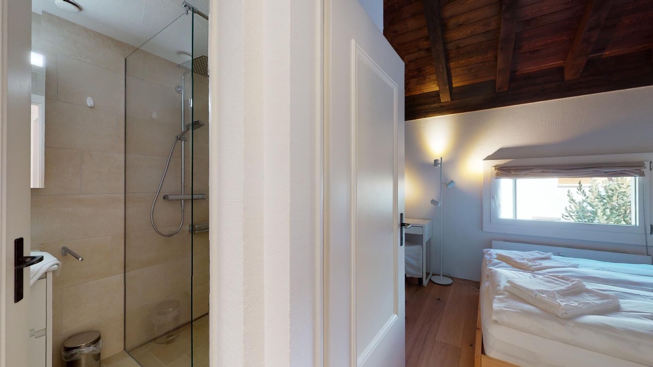 Photo of Bathroom in Celerina-Schlarigna