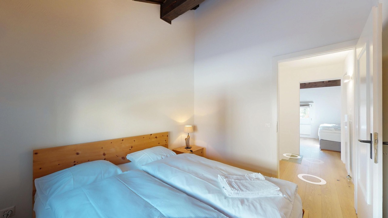 Photo of Bedroom in Celerina-Schlarigna