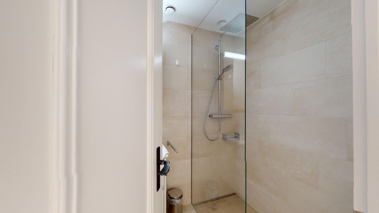 Photo of Bathroom in Celerina-Schlarigna