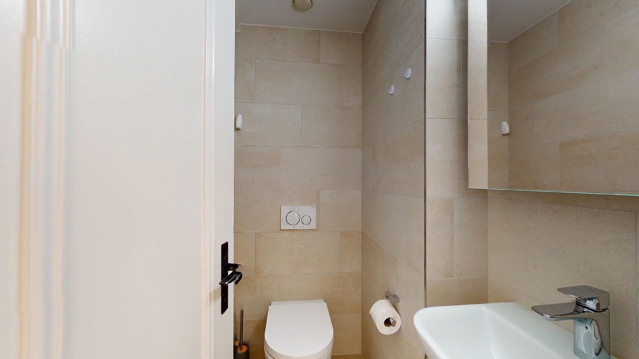 Photo of Bathroom in Celerina-Schlarigna