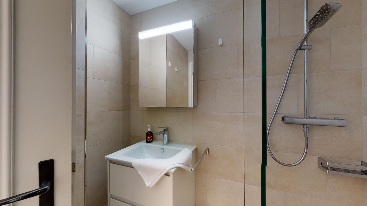 Photo of Bathroom in Celerina-Schlarigna