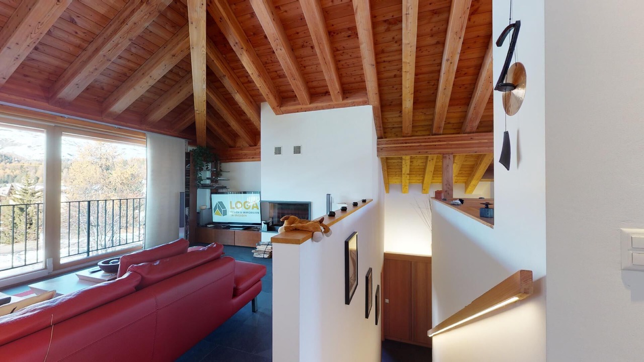 Photo of Livingroom in Surlej