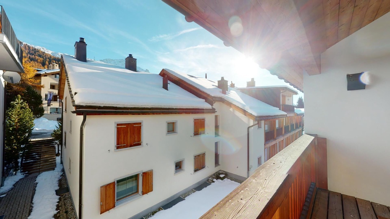 Photo of Outdoor in Surlej