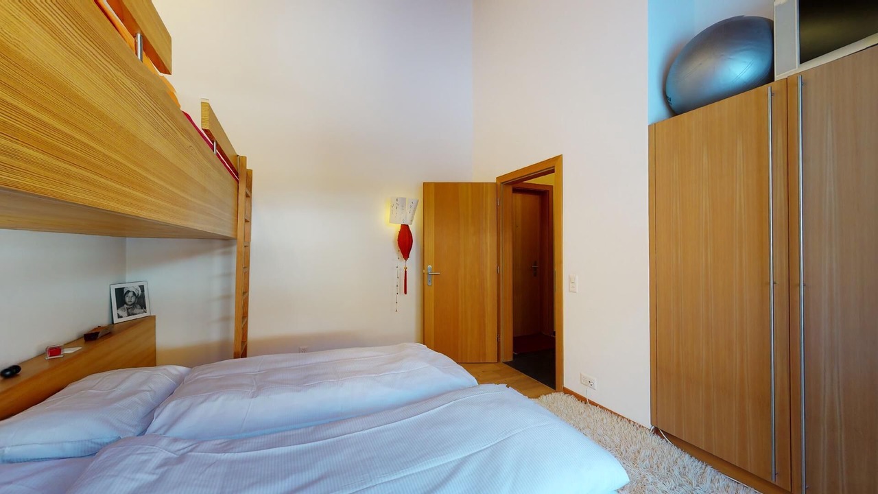 Photo of Bedroom in Surlej