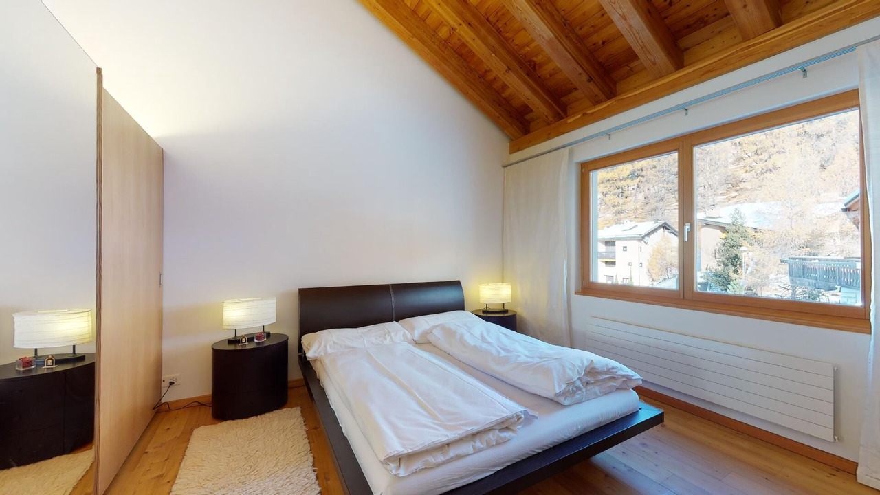 Photo of Bedroom in Surlej
