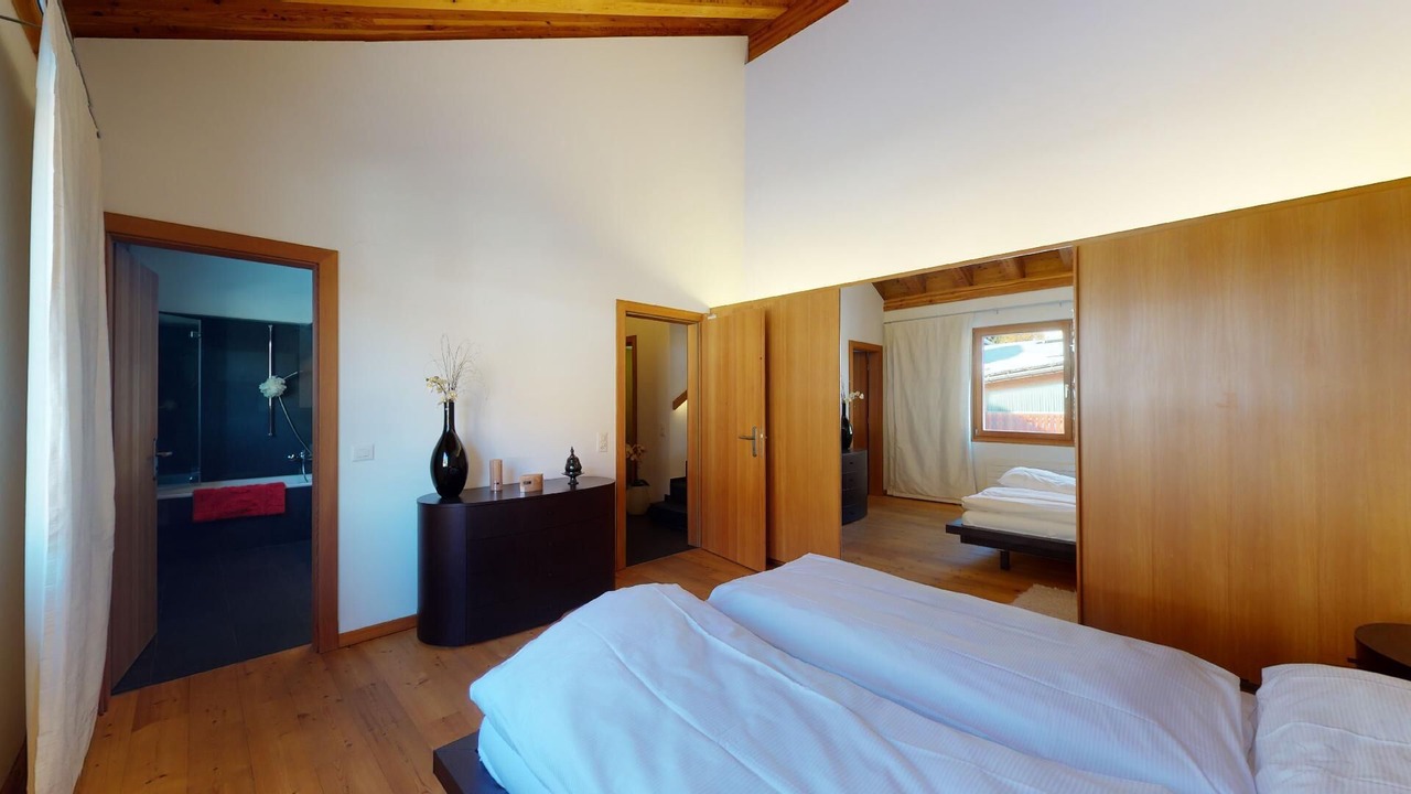 Photo of Bedroom in Surlej
