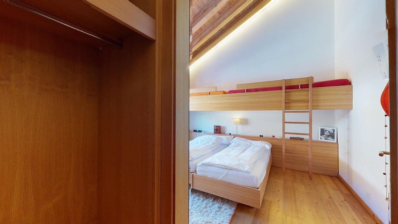 Photo of Bedroom in Surlej