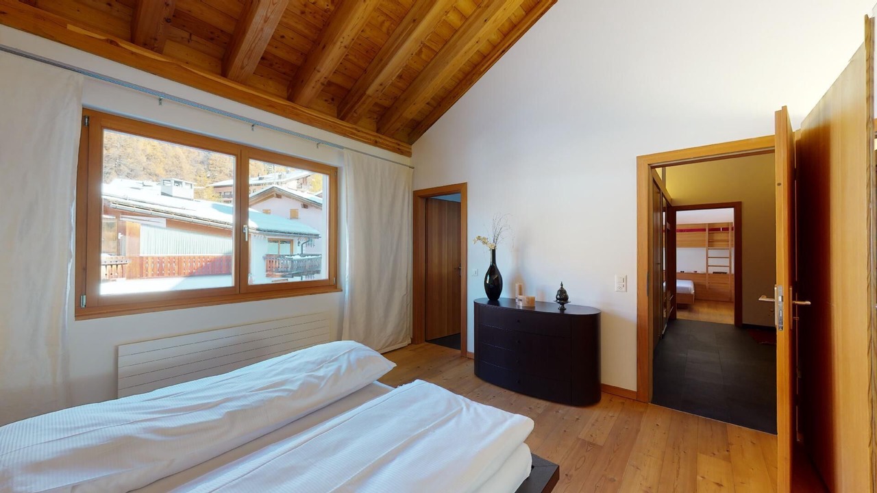Photo of Bedroom in Surlej