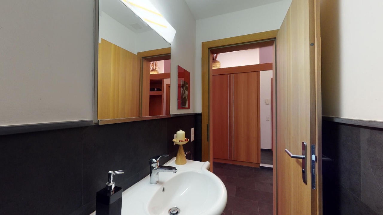 Photo of Bathroom in Surlej