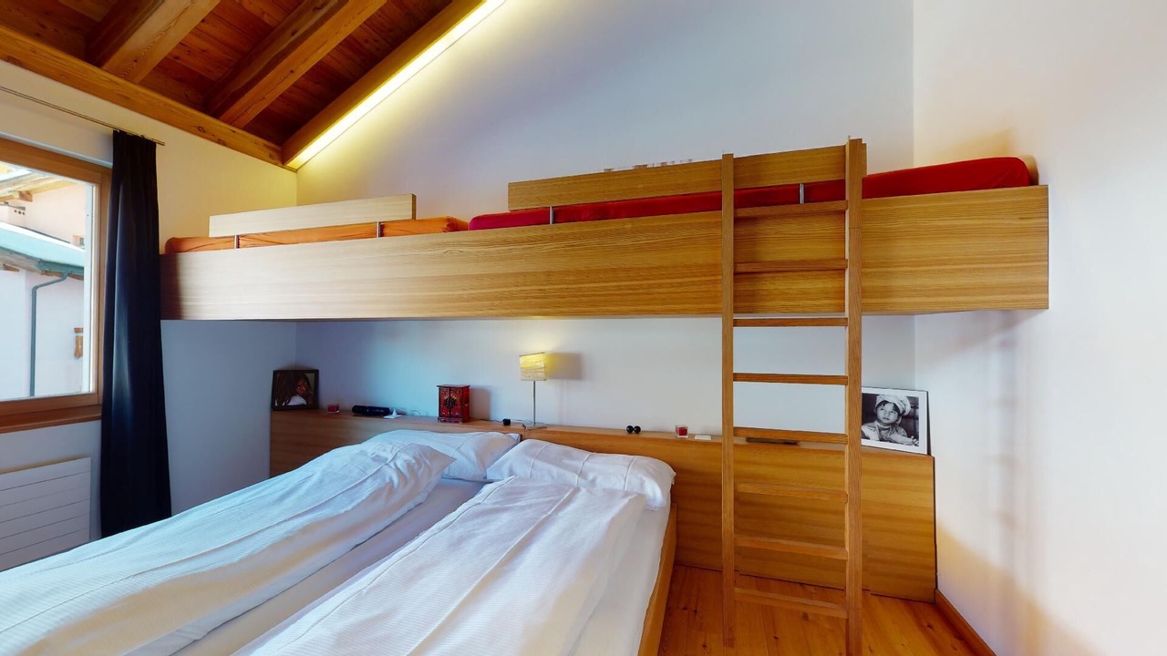 Photo of Bedroom in Surlej