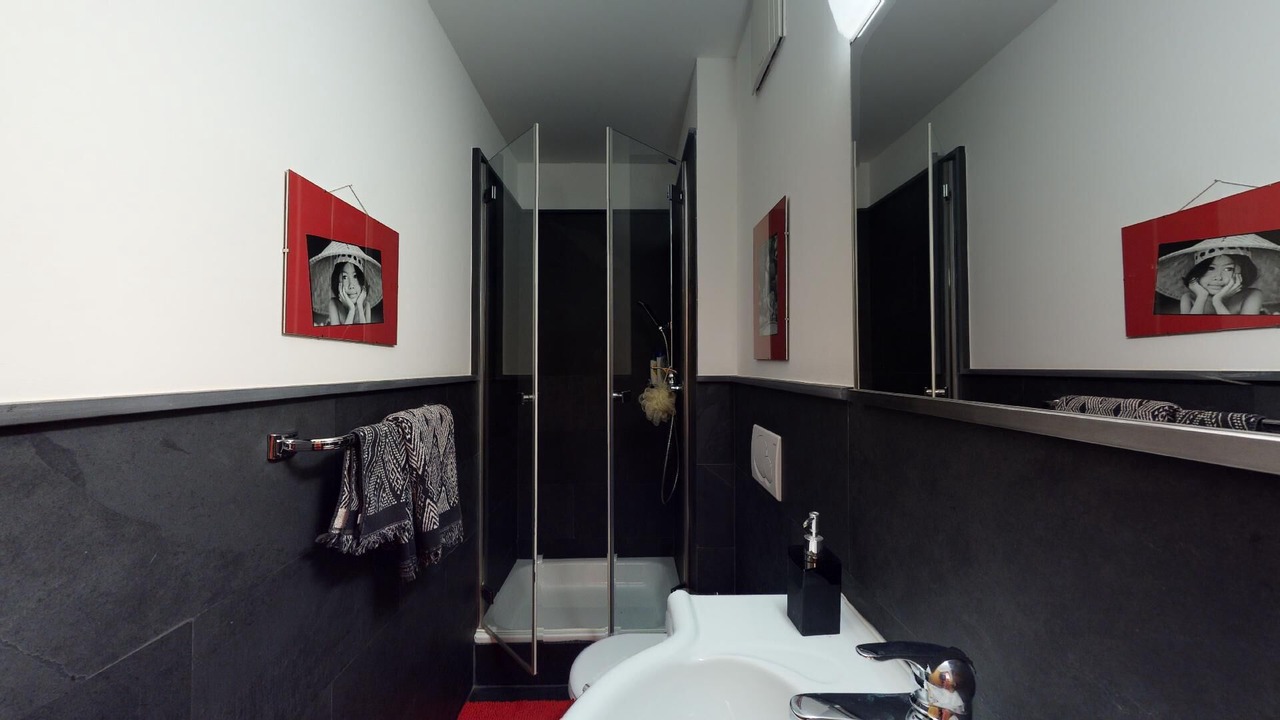 Photo of Bathroom in Surlej