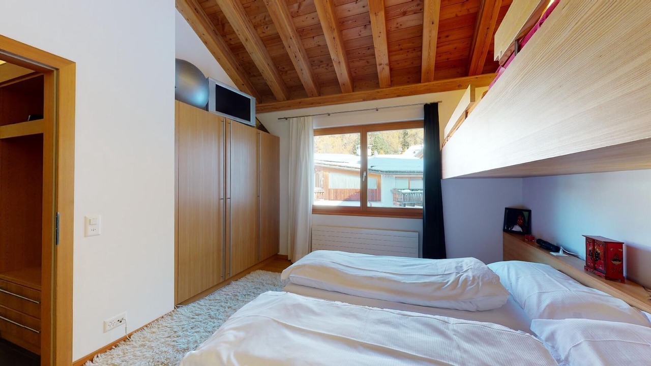 Photo of Bedroom in Surlej