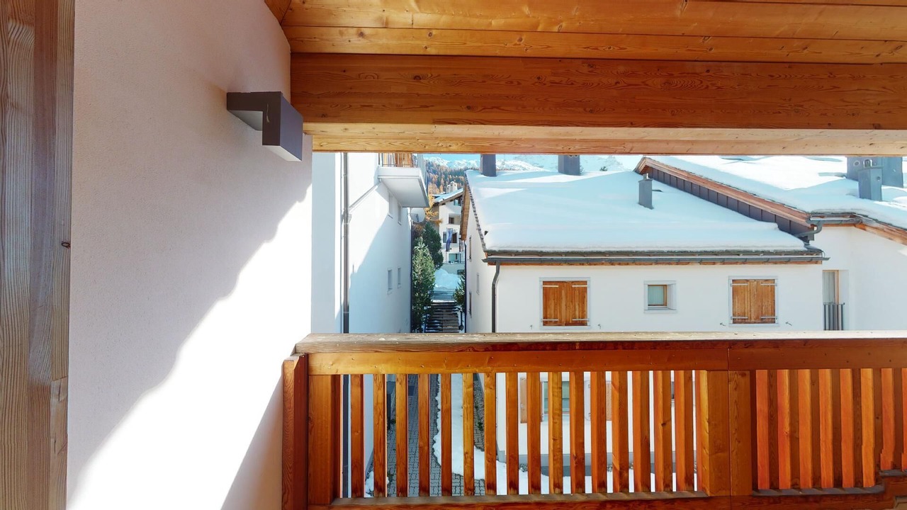Photo of Outdoor in Surlej