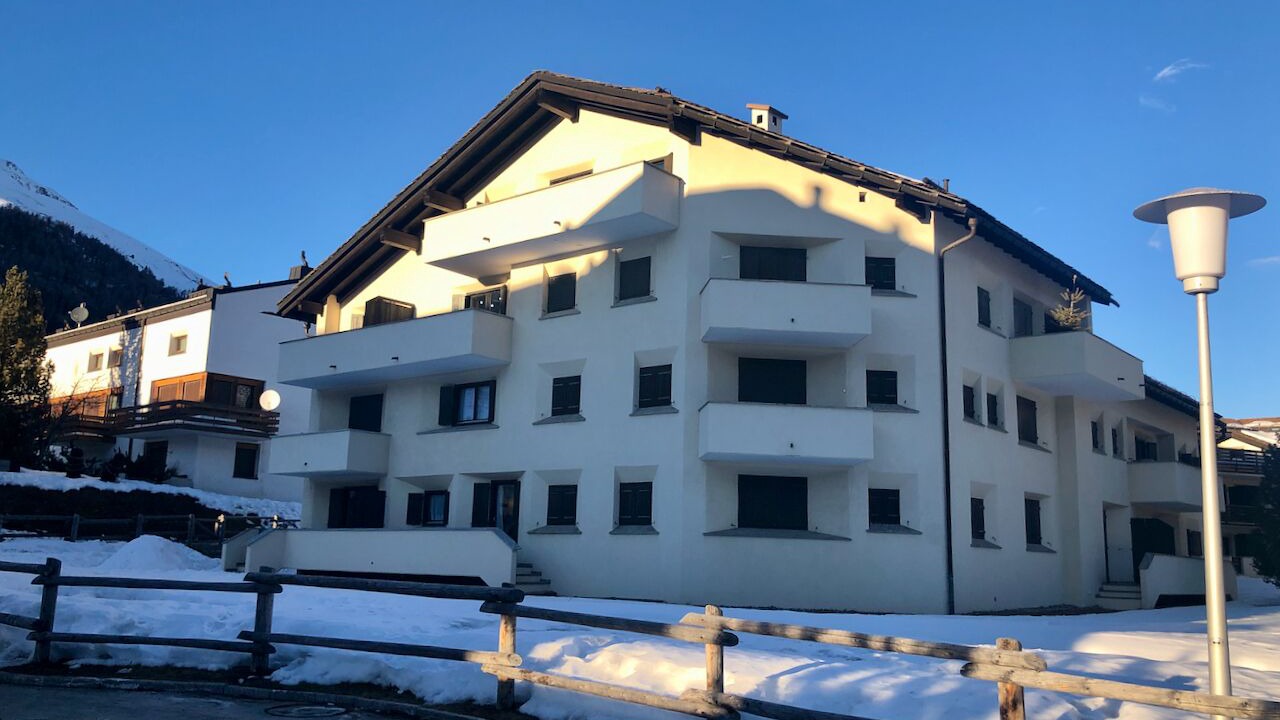 Photo of Outdoor in Celerina-Schlarigna