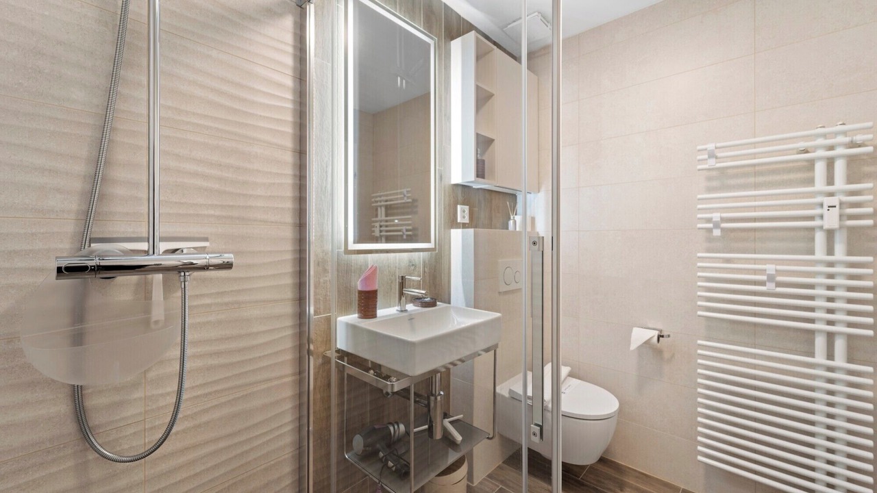 Photo of Bathroom in Celerina-Schlarigna
