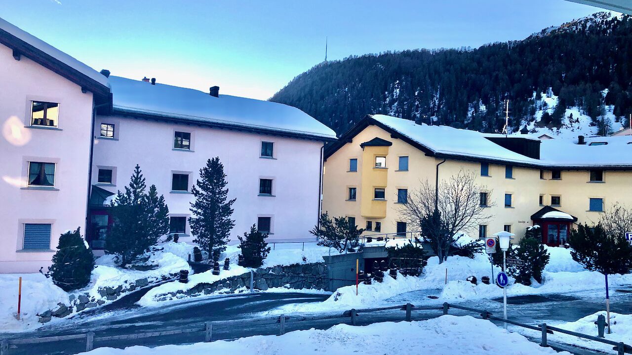 Photo of Outdoor in Celerina-Schlarigna