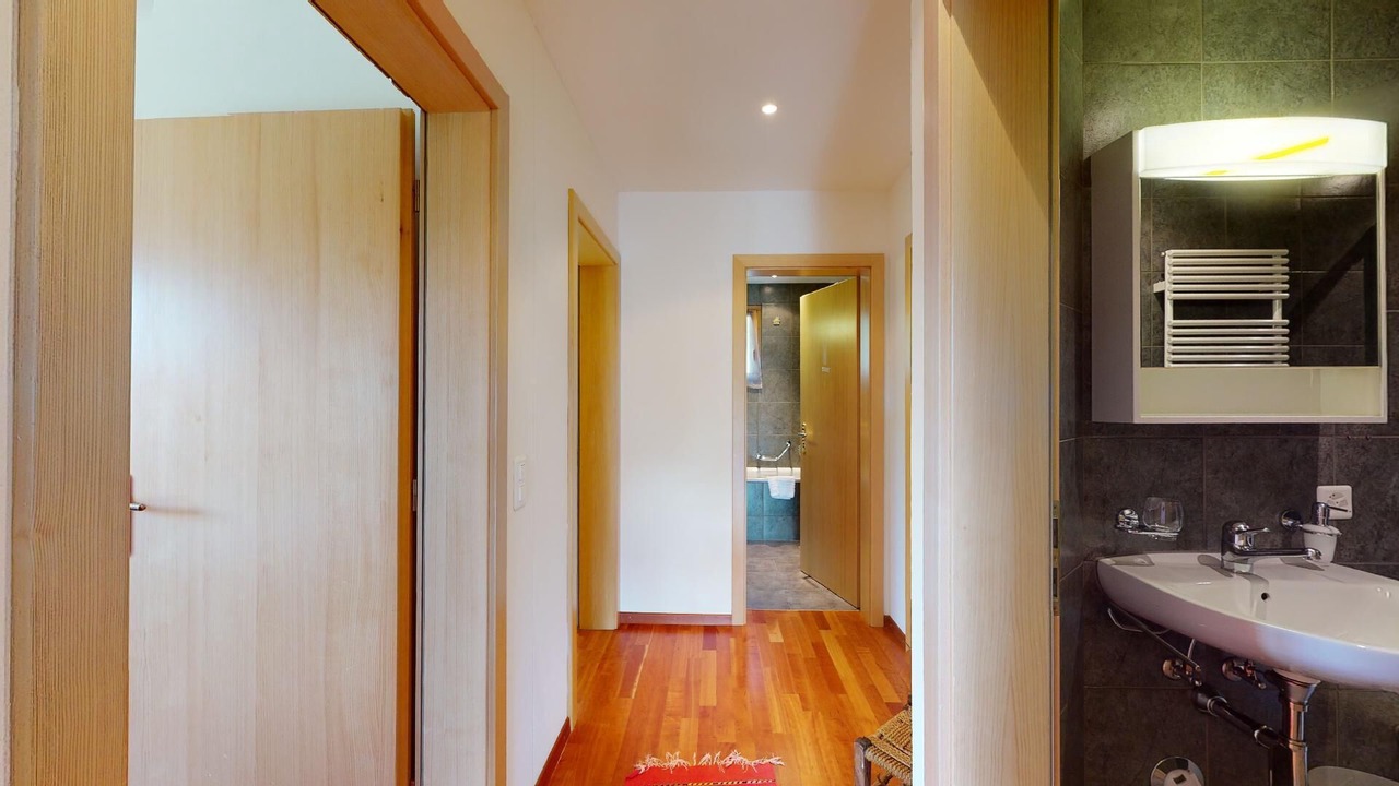 Photo of Bathroom in Pontresina