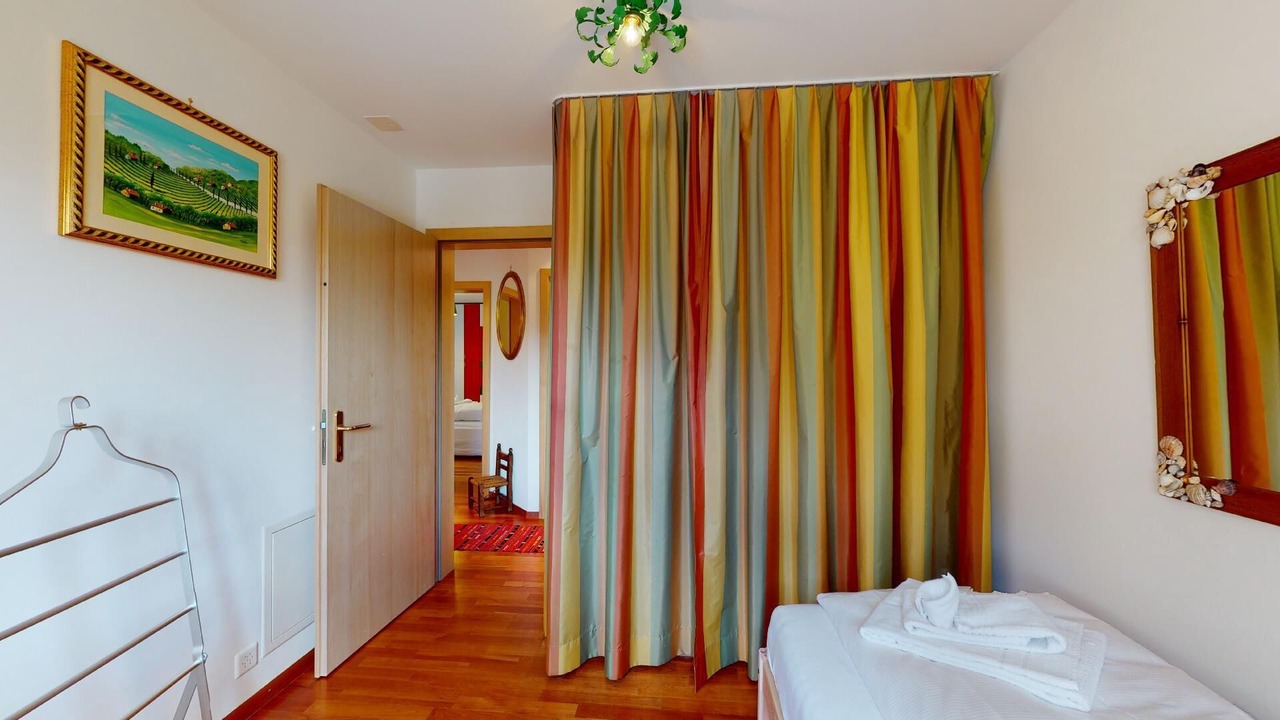 Photo of Bedroom in Pontresina