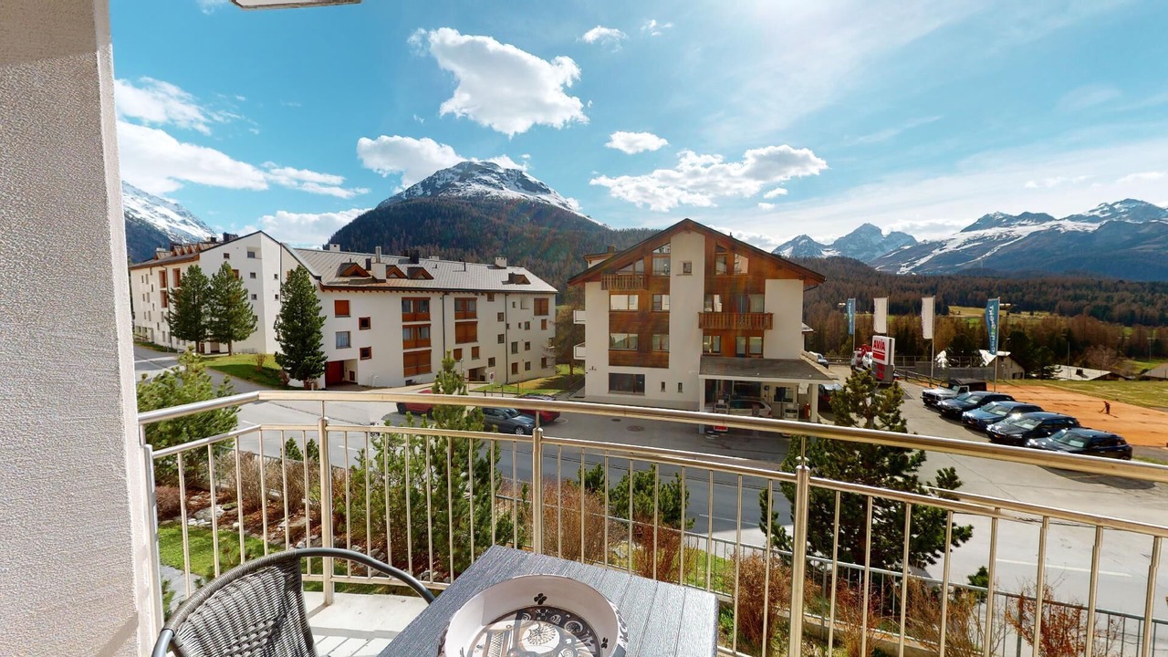 Photo of Outdoor in Pontresina