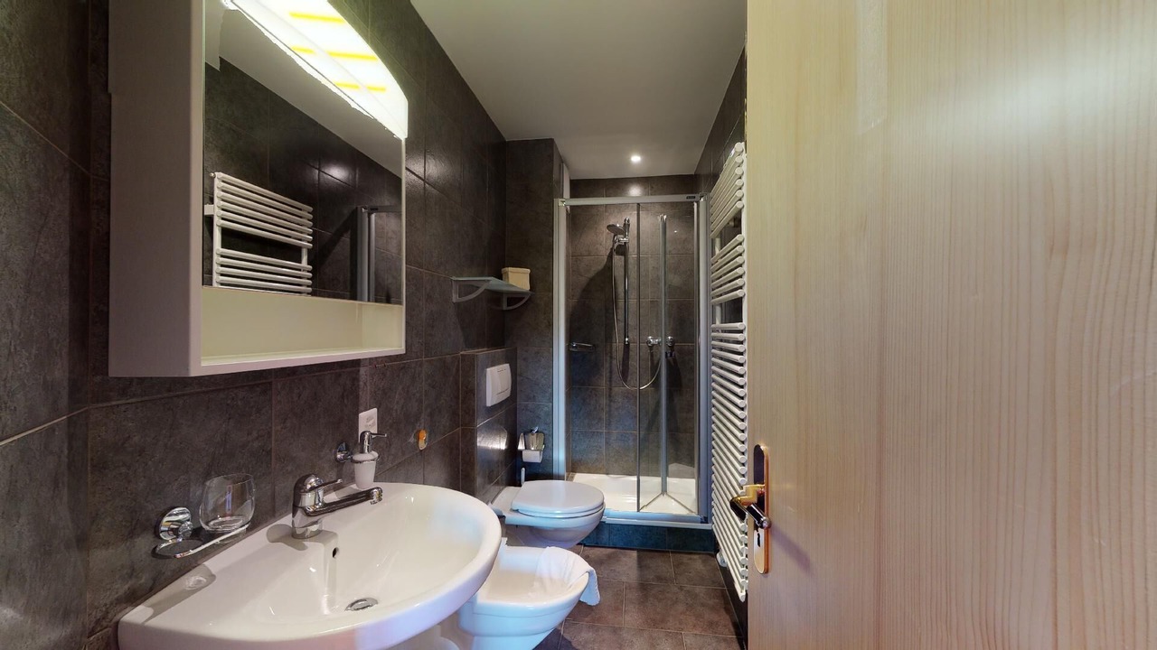 Photo of Bathroom in Pontresina