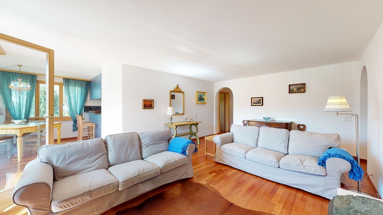 Photo of Livingroom in Pontresina