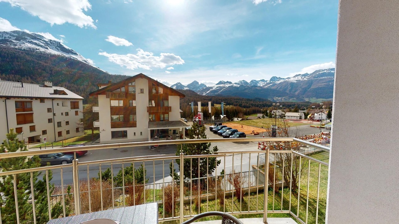 Photo of Outdoor in Pontresina