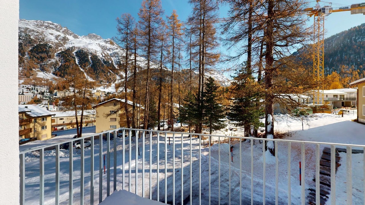 Photo of Outdoor in Pontresina