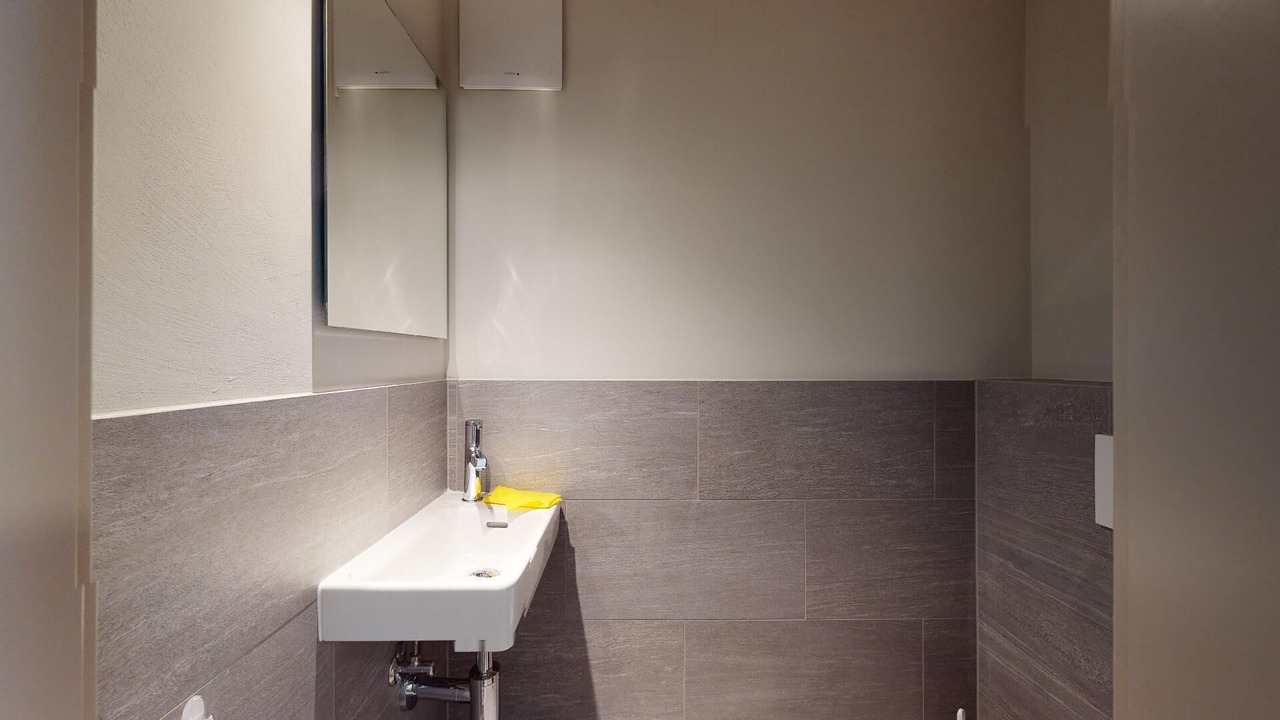 Photo of Bathroom in Pontresina