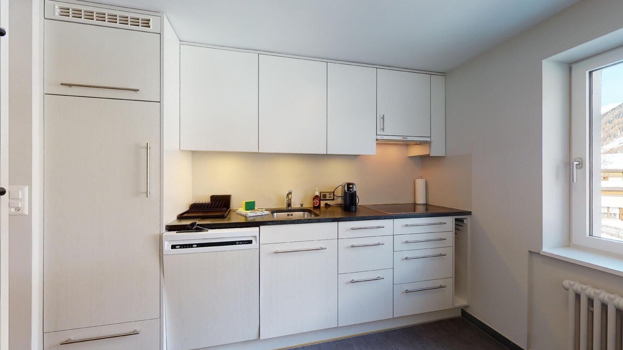 Photo of Kitchen in Pontresina