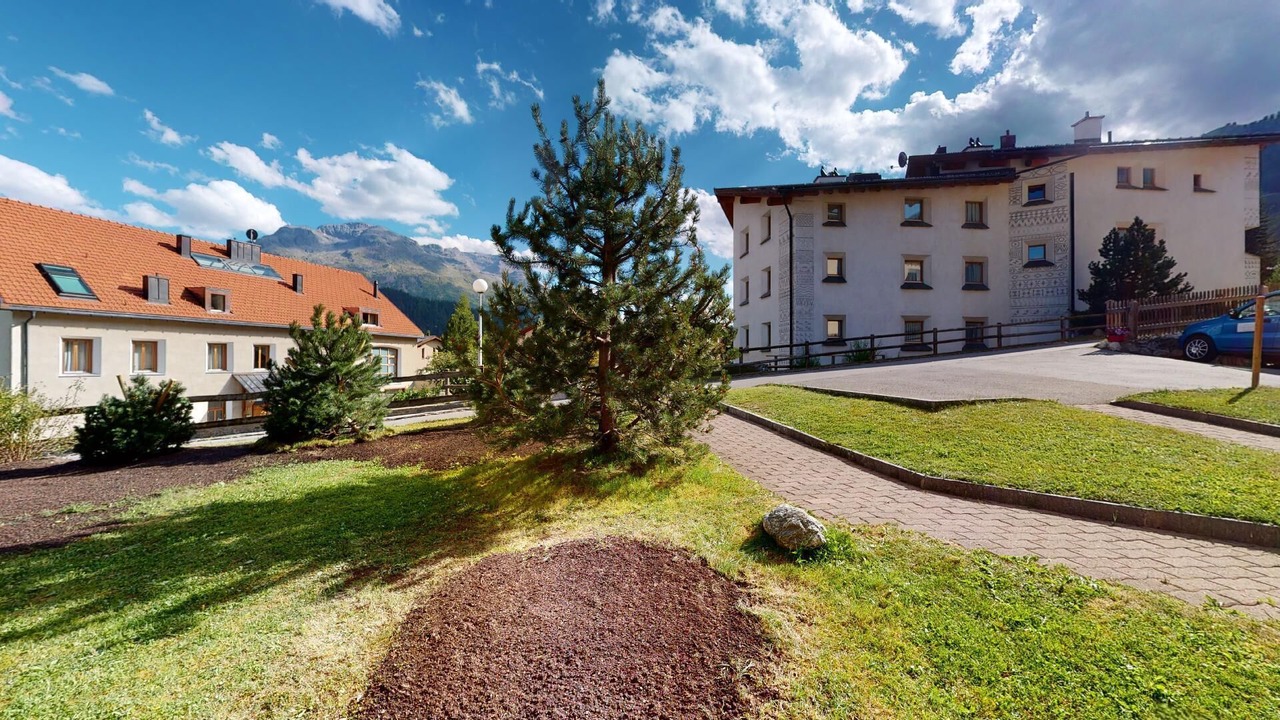 Photo of Outdoor in Celerina-Schlarigna