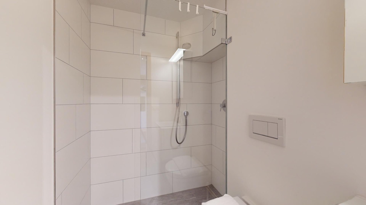 Photo of Bathroom in Celerina-Schlarigna