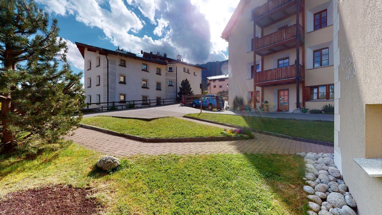 Photo of Outdoor in Celerina-Schlarigna