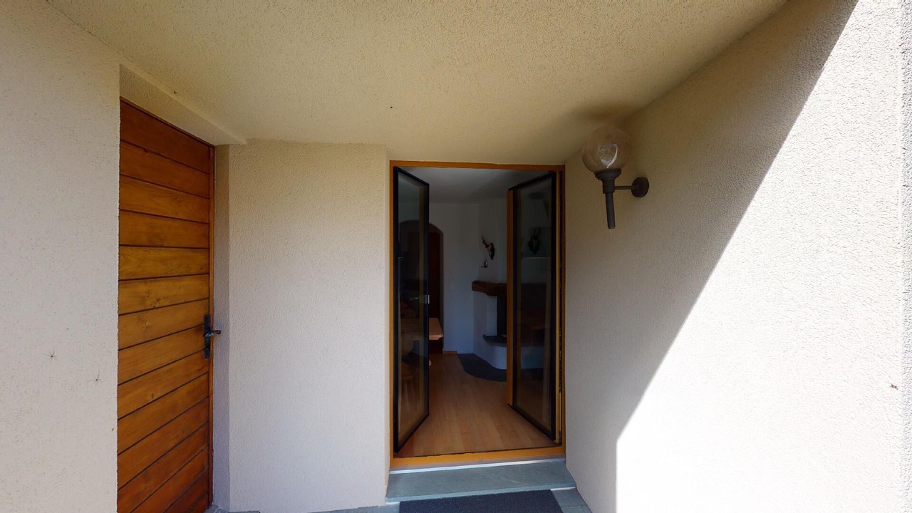 Photo of Outdoor in Celerina-Schlarigna