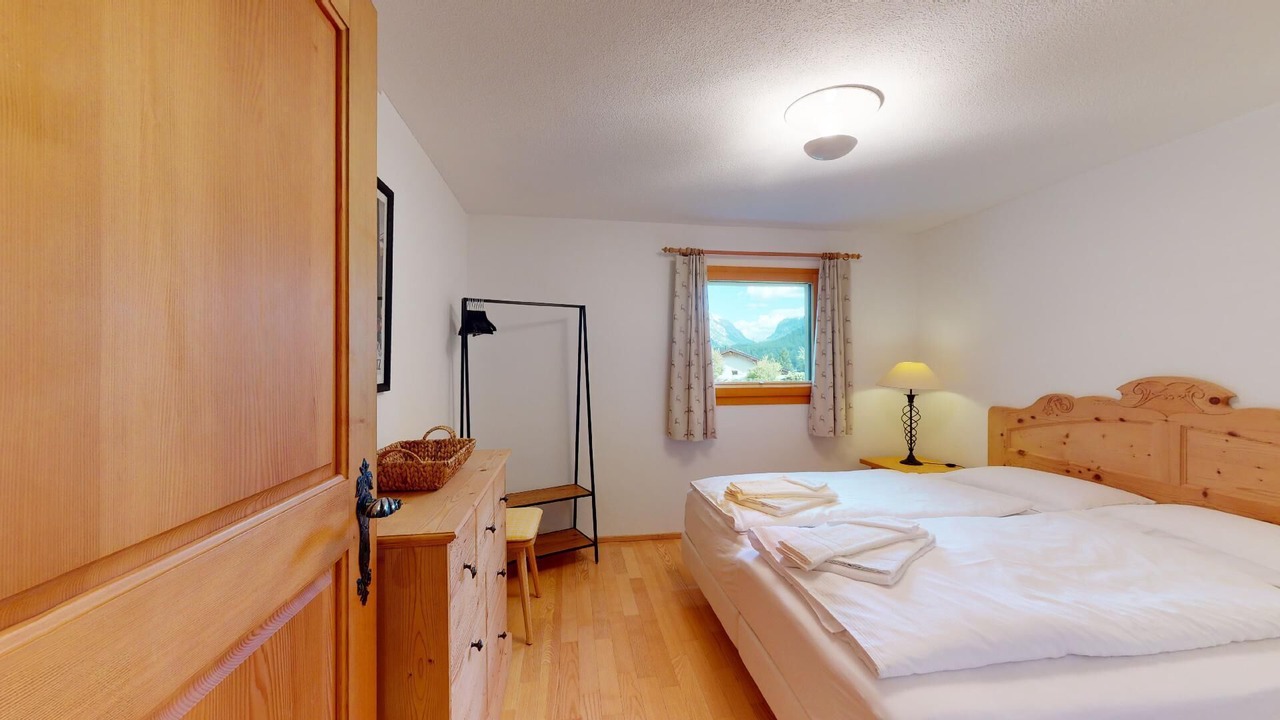 Photo of Bedroom in Celerina-Schlarigna